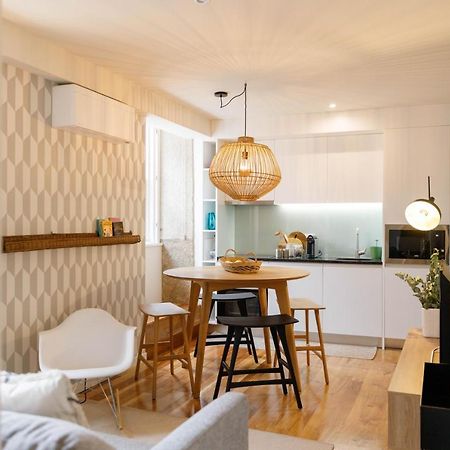 Green Apartment Foz 波尔图 外观 照片