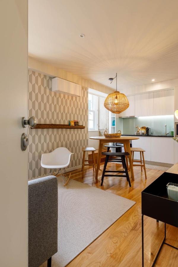 Green Apartment Foz 波尔图 外观 照片