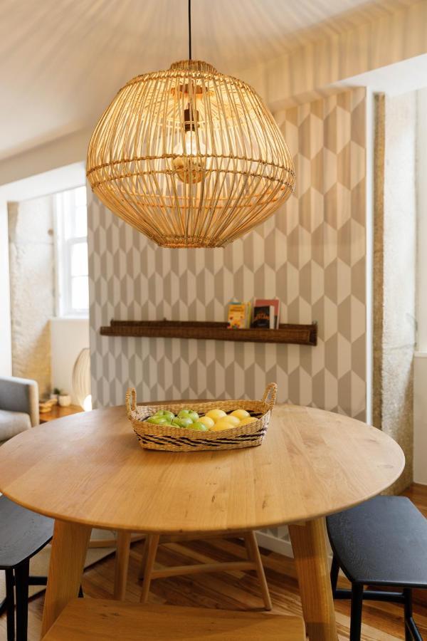 Green Apartment Foz 波尔图 外观 照片