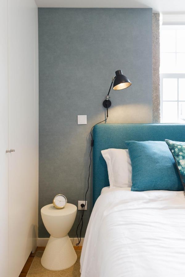 Green Apartment Foz 波尔图 外观 照片