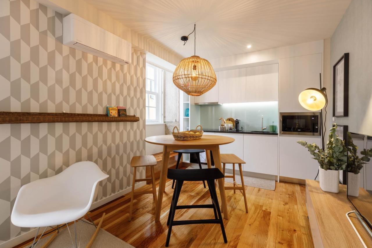 Green Apartment Foz 波尔图 外观 照片