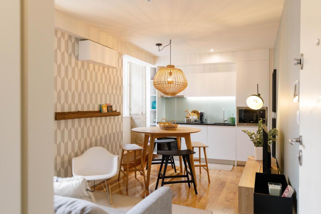 Green Apartment Foz 波尔图 外观 照片