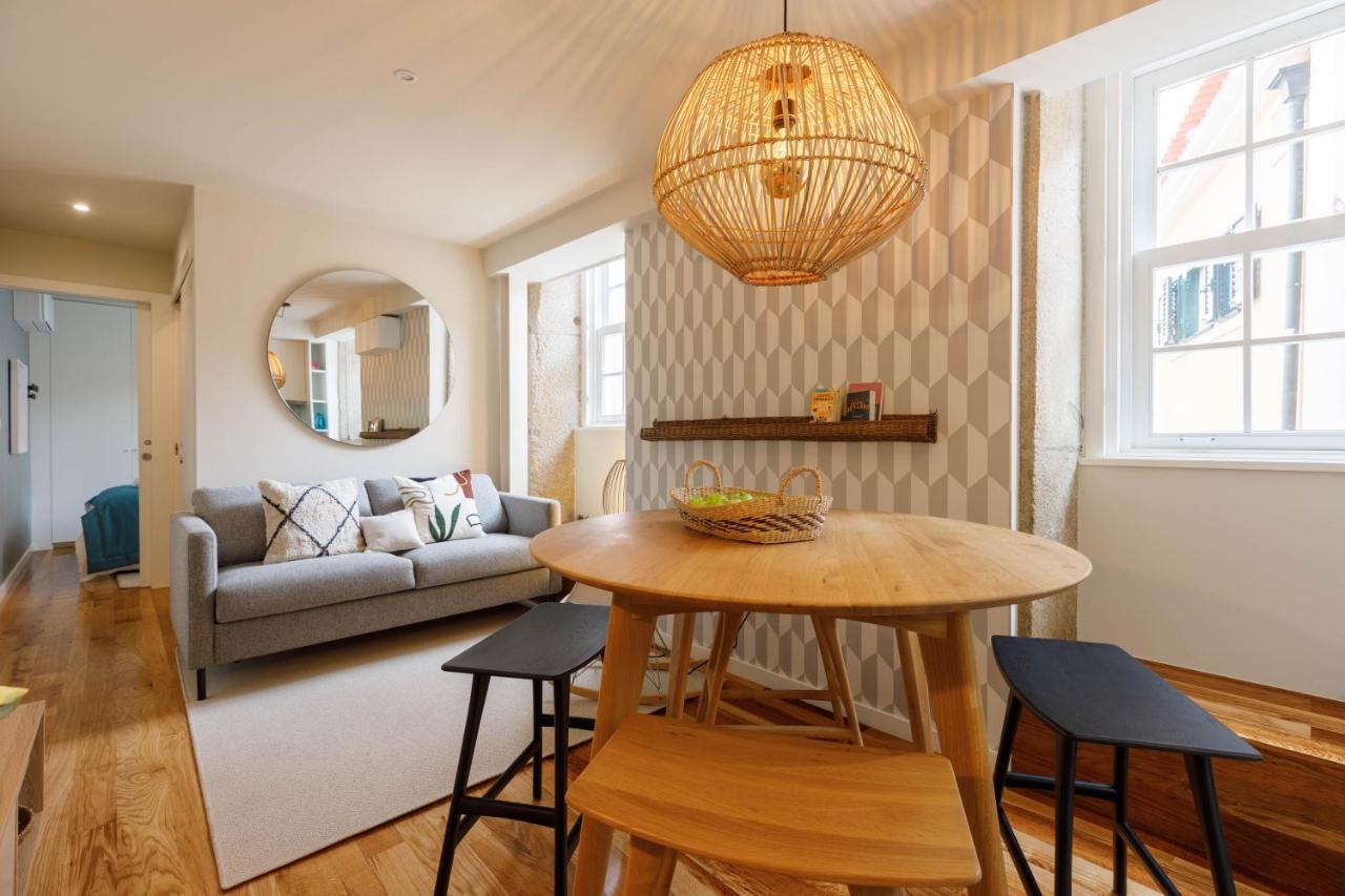 Green Apartment Foz 波尔图 外观 照片