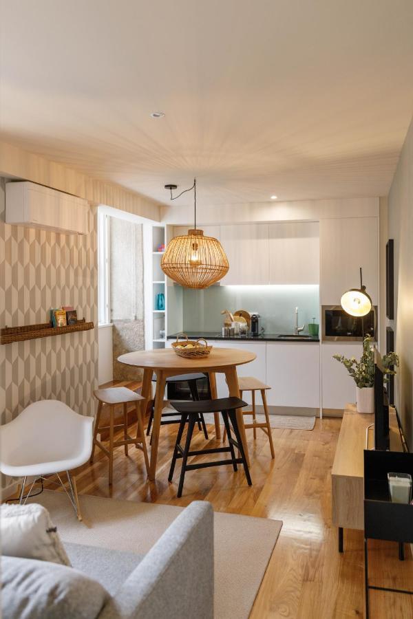 Green Apartment Foz 波尔图 外观 照片