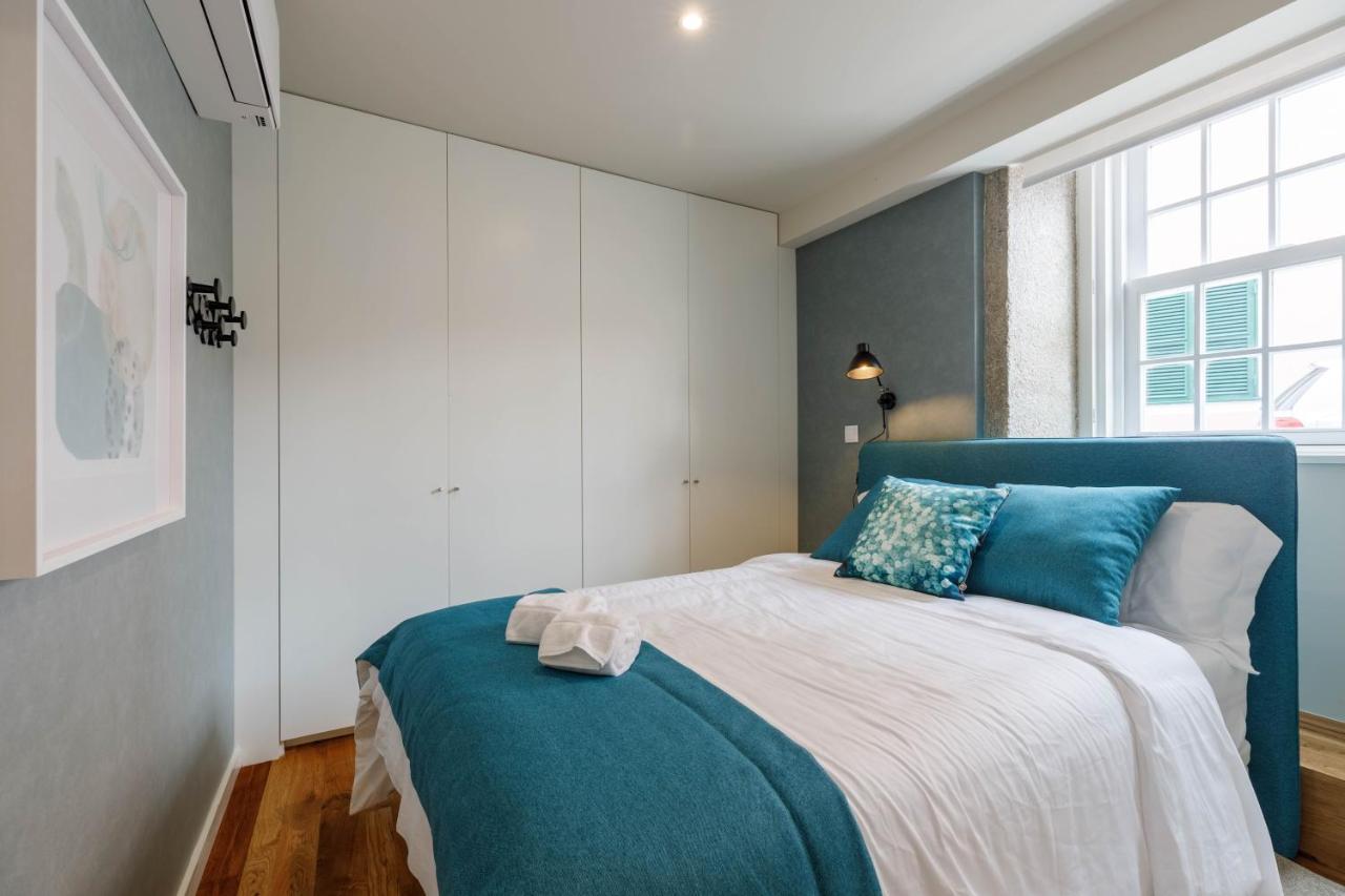 Green Apartment Foz 波尔图 外观 照片