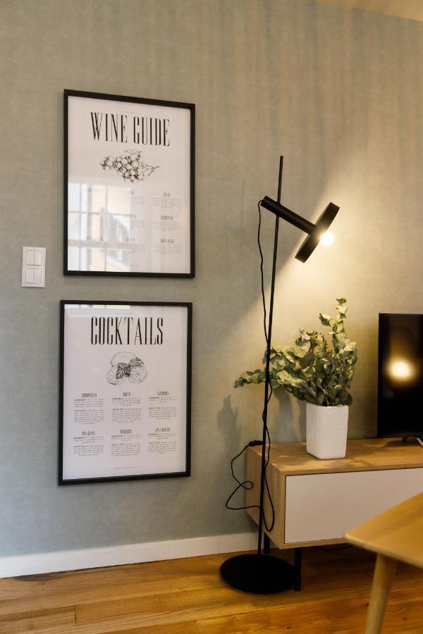 Green Apartment Foz 波尔图 外观 照片