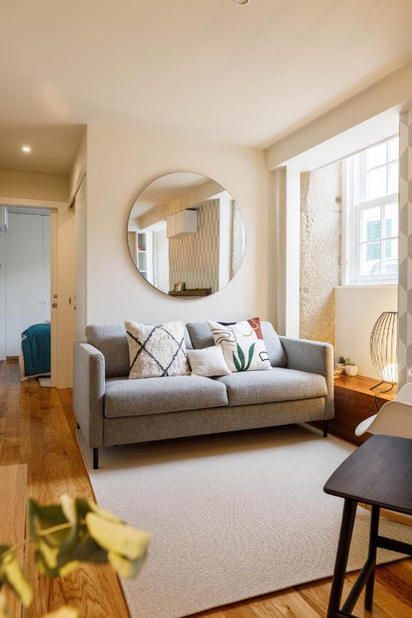 Green Apartment Foz 波尔图 外观 照片