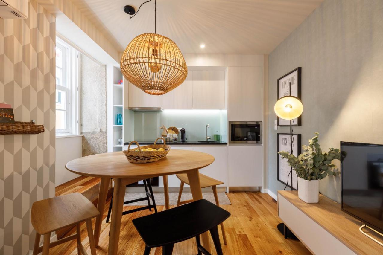 Green Apartment Foz 波尔图 外观 照片